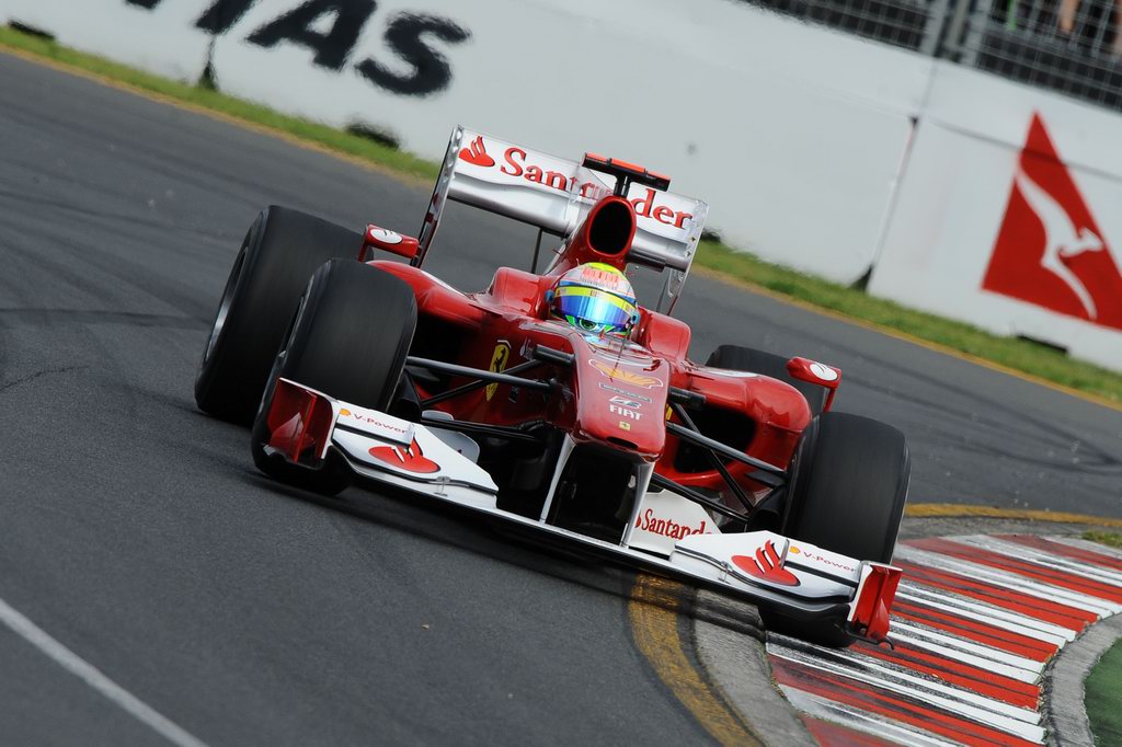GP Australia - Prove Libere